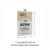 Alterra French Vanilla Coffee Freshpack, 100/Carton