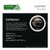 Perfetto Espresso Coffee K-Cups, 22/Box