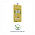 The Bright Tea Co. Lemon Herbal Tea Freshpack, 100/Carton