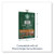 Starbucks Pike Place Roast Coffee Freshpack, 76/Carton