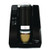 Aroma Brewer, with 134 Assorted Drinks Bundle, Black