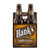 Hank s Beverage Company Vanilla Cream, 12 Fluid Ounce, 4 Per Pack, 6 Per Case