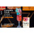 Tazo Caffeine-Free Herbal Passion Tea Bags, 20 Count, 6 Per Case