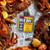 Old Bay Classic Seafood Seasoning, 6 Ounce, 8 Per Case