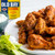 Old Bay Classic Seafood Seasoning, 6 Ounce, 8 Per Case