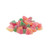 Warheads Wedgies Peg Bag, 4.5 Ounce, 12 Per Case