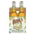 Hank's Beverage Company Irish Ginger Ale, 12 Fluid Ounce, 4 Per Pack, 6 Per Case