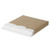 Handy Wacks Flat Deli 15X15, 1000 Count, 3 Per Case