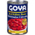 Goya Red Kidney Beans, 15.5 Ounce, 24 Per Case