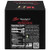 Wonderful Pistachios Sweet Chili Pistachios, 1.25 Ounce, 12 Per Pack, 12 Per Case