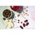 Made In Nature Pistachios Cranberry Fruision Pop, 1.6 Ounce, 6 Per Pack, 12 Per Case