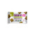 Made In Nature Pistachios Cranberry Fruision Pop, 1.6 Ounce, 6 Per Pack, 12 Per Case