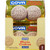 Goya Maria Cookies Snack Pack, 3.5 Ounce, 8 Per Pack, 4 Per Case