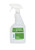 Ecolab Bio-Enzymatic Spray Bottles Air Freshener RTU 32 OZ, 6/CT