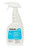 Ecolab Lemon Lift Degreaser Heavy-Duty Kitchen and Bathroom Cleaner with Bleach, 20 OZ, 12/CT