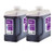 Ecolab Citrus Scent Industrial Degreaser Liquid Concentrate, 1.9 L, 2/CT