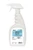 Ecolab Rapid RTU Multi-Surface Spray Bottles Disinfectant, 32 OZ, 6/CT