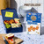 Pretzelized Snacks Sea Salt & Pretzel Crackers, 10.5 Pound