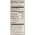 Stubbs Smokey Mesquite Bbq Sauce Bottle, 18 Ounce, 6 Per Case