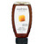 Madhava Organic Amber Honey Bottle, 16 Ounce, 6 Per Case
