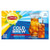 Lipton Cold Brew Gallon, 22 Count, 4 Per Case