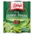Libby's Low Sodium Cut Green Beans, 101 Ounce, 6 Per Case