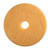 Norton Champagne Polish Burnish Pad 20" 5/Case Floor Buffer 662610