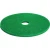 Norton Green Super Scrub Pad 20" 5/Case Floor Cleaning 66261054264