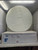 Norton White Super Gloss Buffing Pad 20" 5/Case Floor Polish 54212