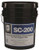 Spartan SC-200 Industrial Cleaner Degreaser, 5 Gal