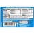 Trident Gum Sugar Free Original Flavor, 14 Count, 12 Per Pack, 12 Per Case