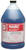 Spartan NABC Bathroom Cleaner Disinfectant Floral Scent 1 Gal, 4/CT