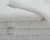Oxford Hotel Imperiale Pool Towels 35x70 100% Premio Ringspun Cotton Dobby Border & Dobby Edge White 20 Lb/dz