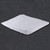 T200 PERCALE HOTEL FITTED BED SHEETS, KING SIZE, 78 X 80 X 14 IN., WHITE WITH GOLD THREAD, 12 PER CASE