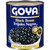 Goya Premium Black Beans