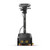 IPC Eagle CT5, 11" Battery Operated Mini Floor Scrubber