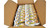 Cinnamon Toast Crunch Cereal Bar, 1.42 Ounce, 96 Per Case