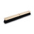 Boardwalk® Floor Brush Head, 2.5" Black Tampico Fiber Bristles