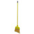 Boardwalk® Poly Bristle Angler Broom