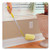 Swiffer Heavy Duty Dusters Starter Kit, Handle Extends To 3 Ft, 1 Handle With 12 Duster Refills