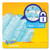 Swiffer® Dusters Refill, Fiber Bristle