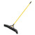 Rubbermaid® Commercial Maximizer Push-to-Center Broom