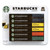 Starbucks Pods Variety Pack, Blonde Espresso/Colombia/Espresso/Pikes Place