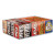 Hershey's Full Size Chocolate Candy Bar Variety Pack, Assorted, 1.5 Oz Bar, 30 Bars/box