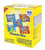 Nabisco Cookie And Cracker Classic Mix, Assorted Flavors, 1 Oz Pack, 40 Packs/Box