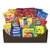 Snack Box Pros Snack Treats Variety Care Package, 40 Assorted Snacks - GRR70000037