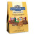Ghirardelli Premuim Assorted Dark And Milk Chocolate Squares, 15.77 Oz Bag, 1 Each/ Carton