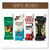 Snack Box Pros Vegan Snack Box, 15 Assorted Snacks