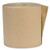 Recycled Hardwound Paper Towels, 1-ply, 1.6 Core, 7.88 X 800 Ft, Kraft, 6 Rolls/carton