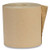 Recycled Hardwound Paper Towels, 7.87" X 700 Ft, Kraft, 12 Rolls/carton